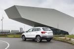 Skoda Karoq 2020 года (CIS)
